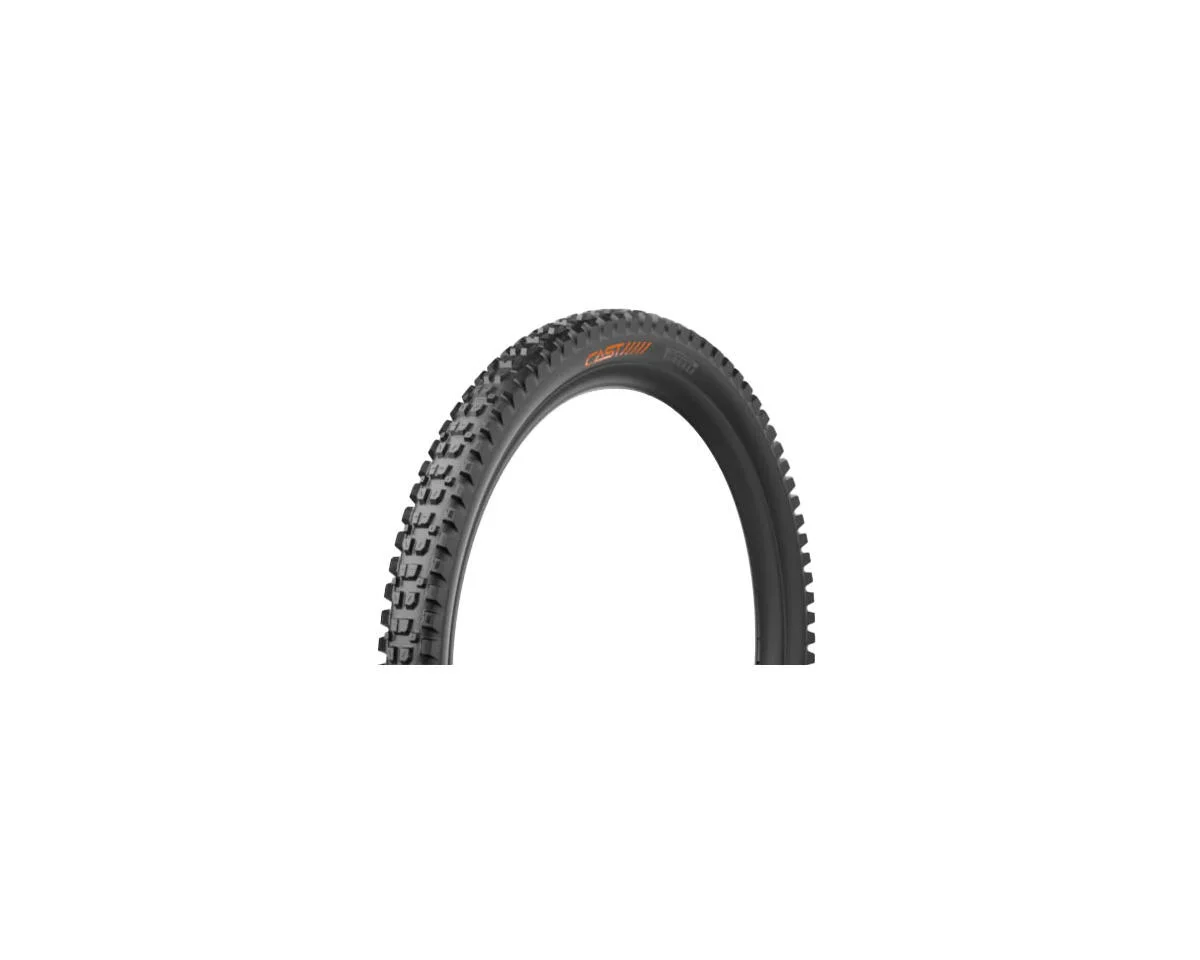 Cast by Pirelli Protagonist Front Tire (Black) (Evo DH) (29") (2.4") (DualWall)